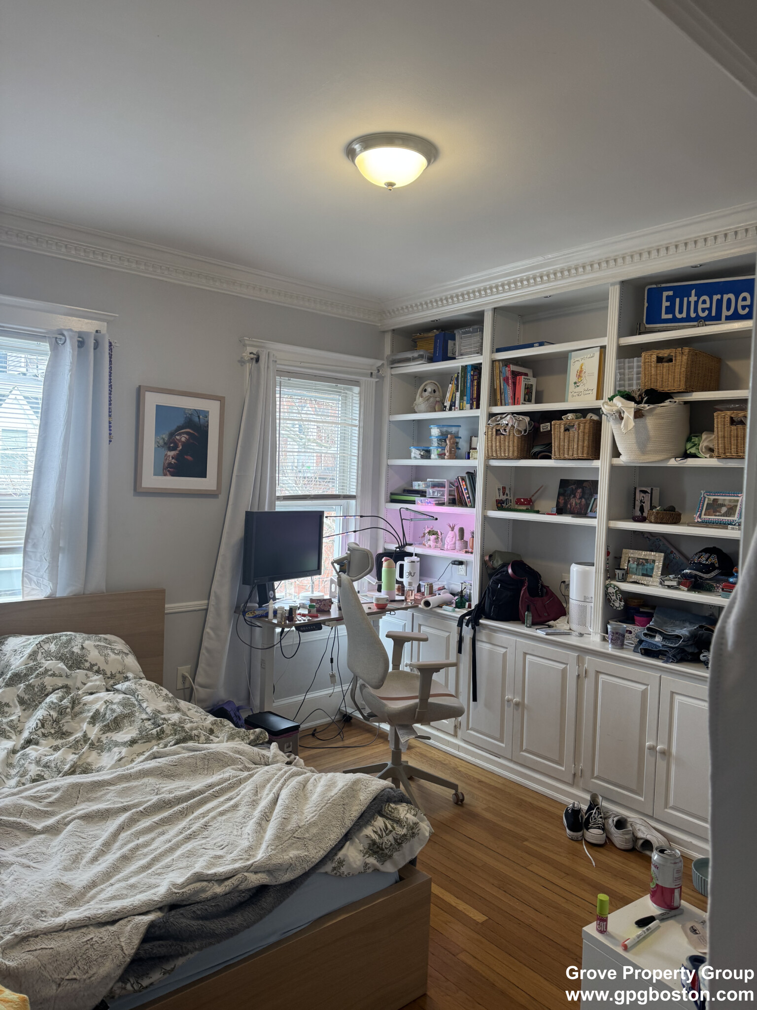 4 bed, 2 bath apartment for rent at 67 G St Unit 3, South Boston — photo 13 of 13