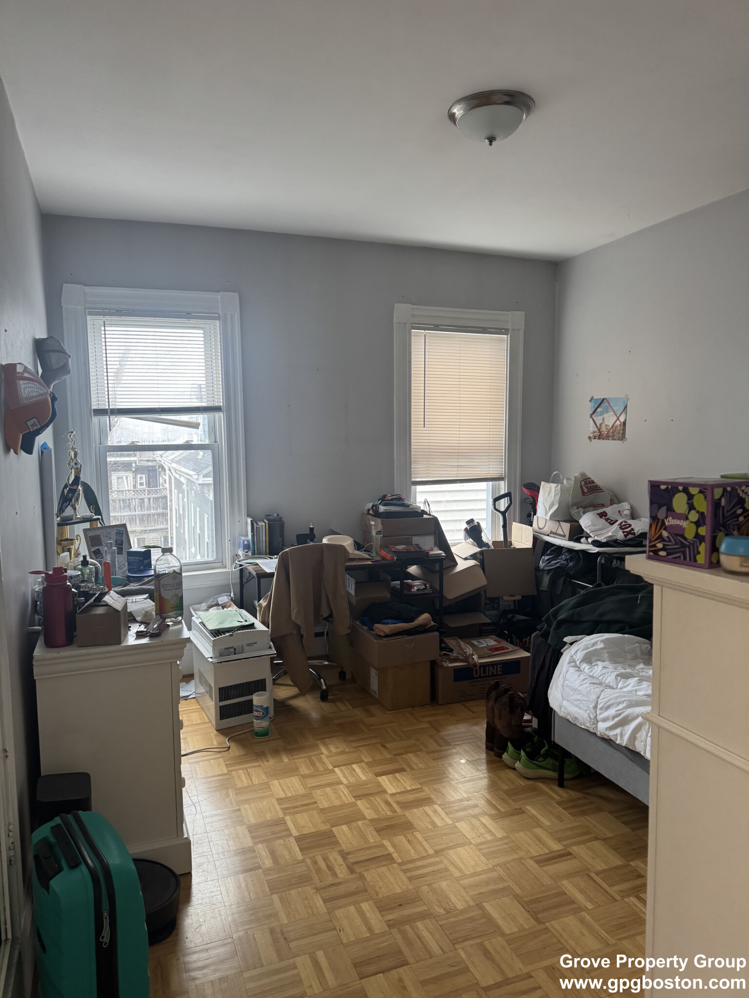 4 bed, 2 bath apartment for rent at 67 G St Unit 3, South Boston — photo 7 of 13