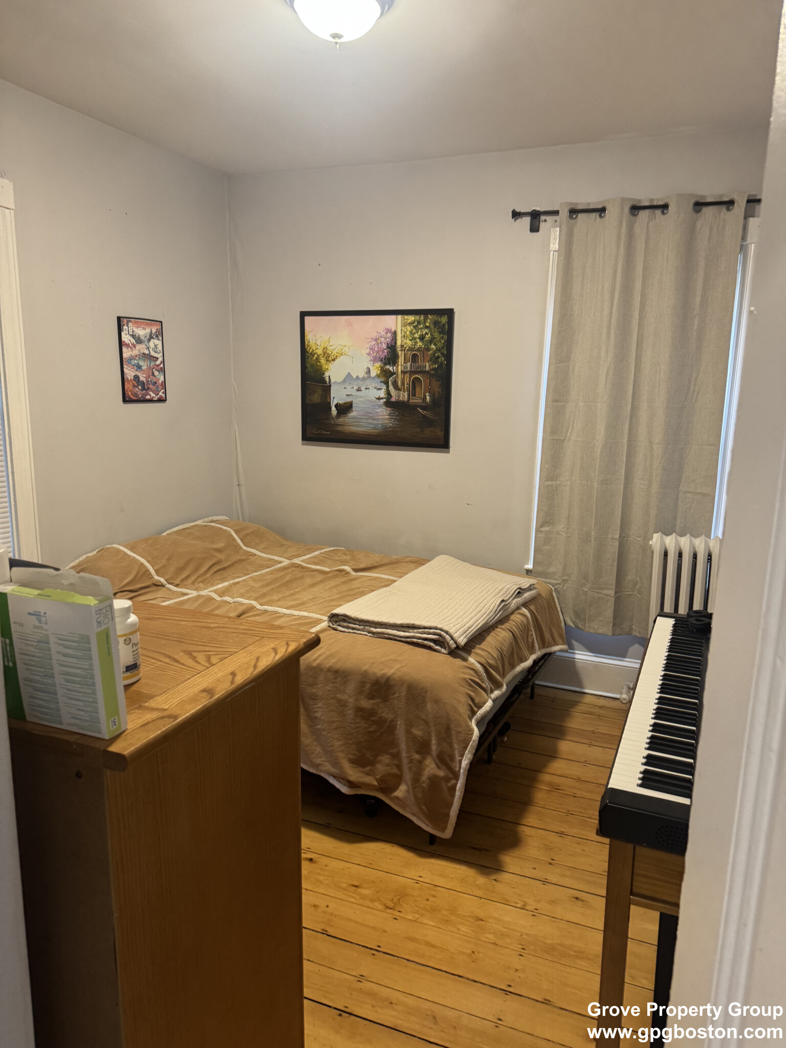 4 bed, 2 bath apartment for rent at 67 G St Unit 3, South Boston — photo 5 of 13