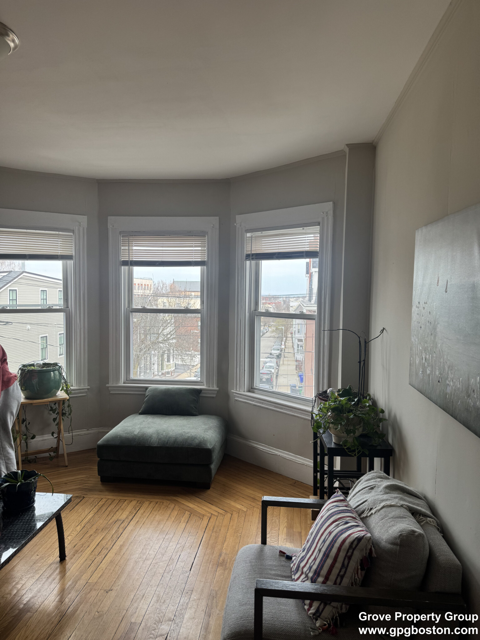 4 bed, 2 bath apartment for rent at 67 G St Unit 3, South Boston — photo 11 of 13