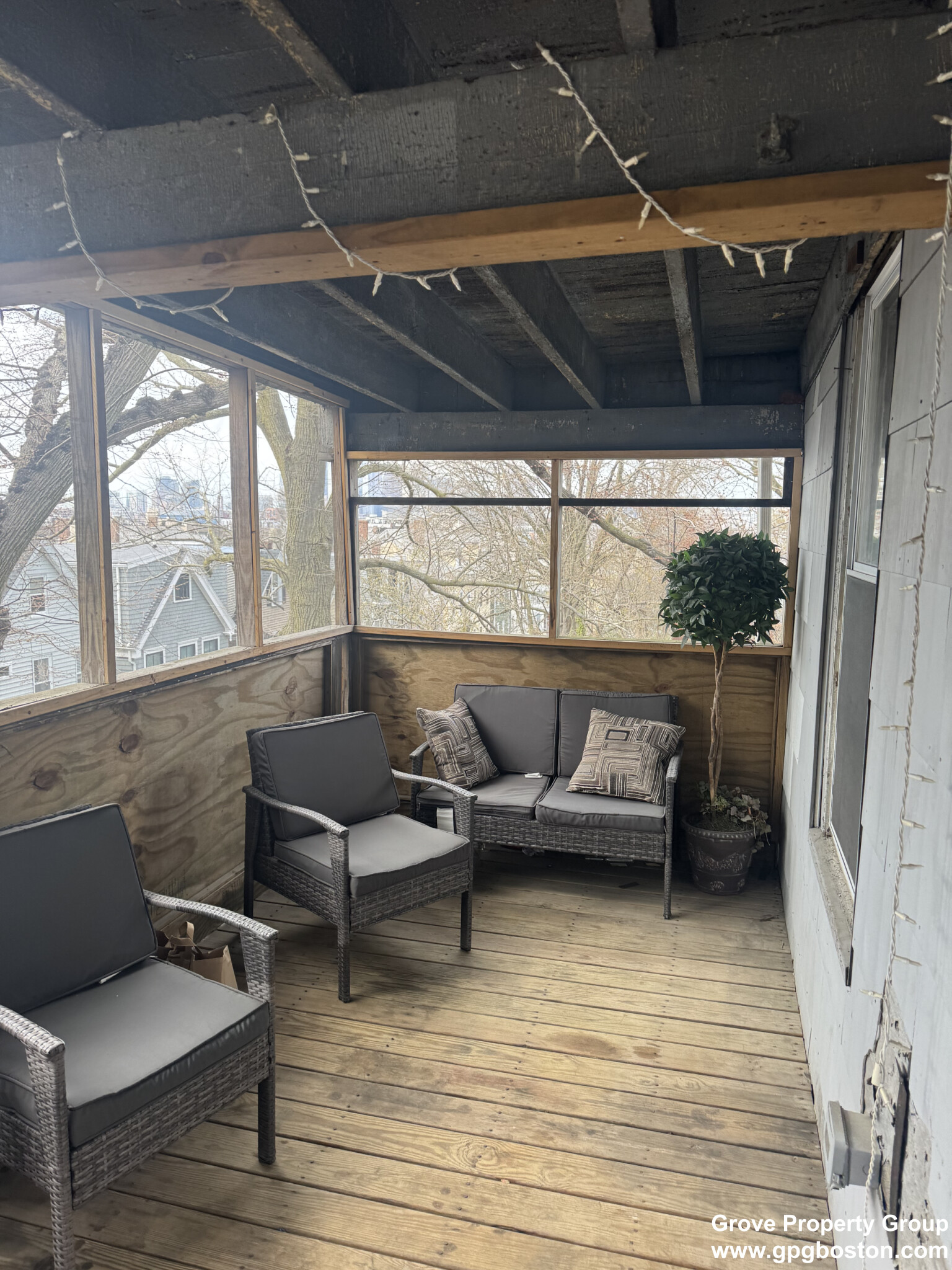 4 bed, 2 bath apartment for rent at 67 G St Unit 3, South Boston — photo 3 of 13