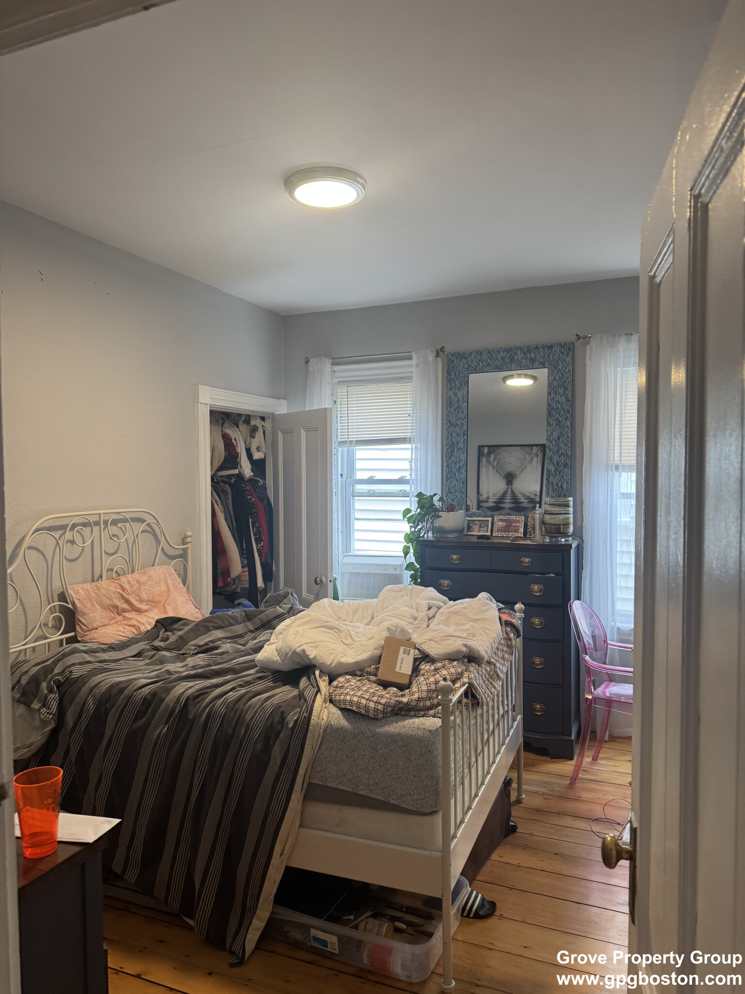 4 bed, 2 bath apartment for rent at 67 G St Unit 3, South Boston — photo 9 of 13