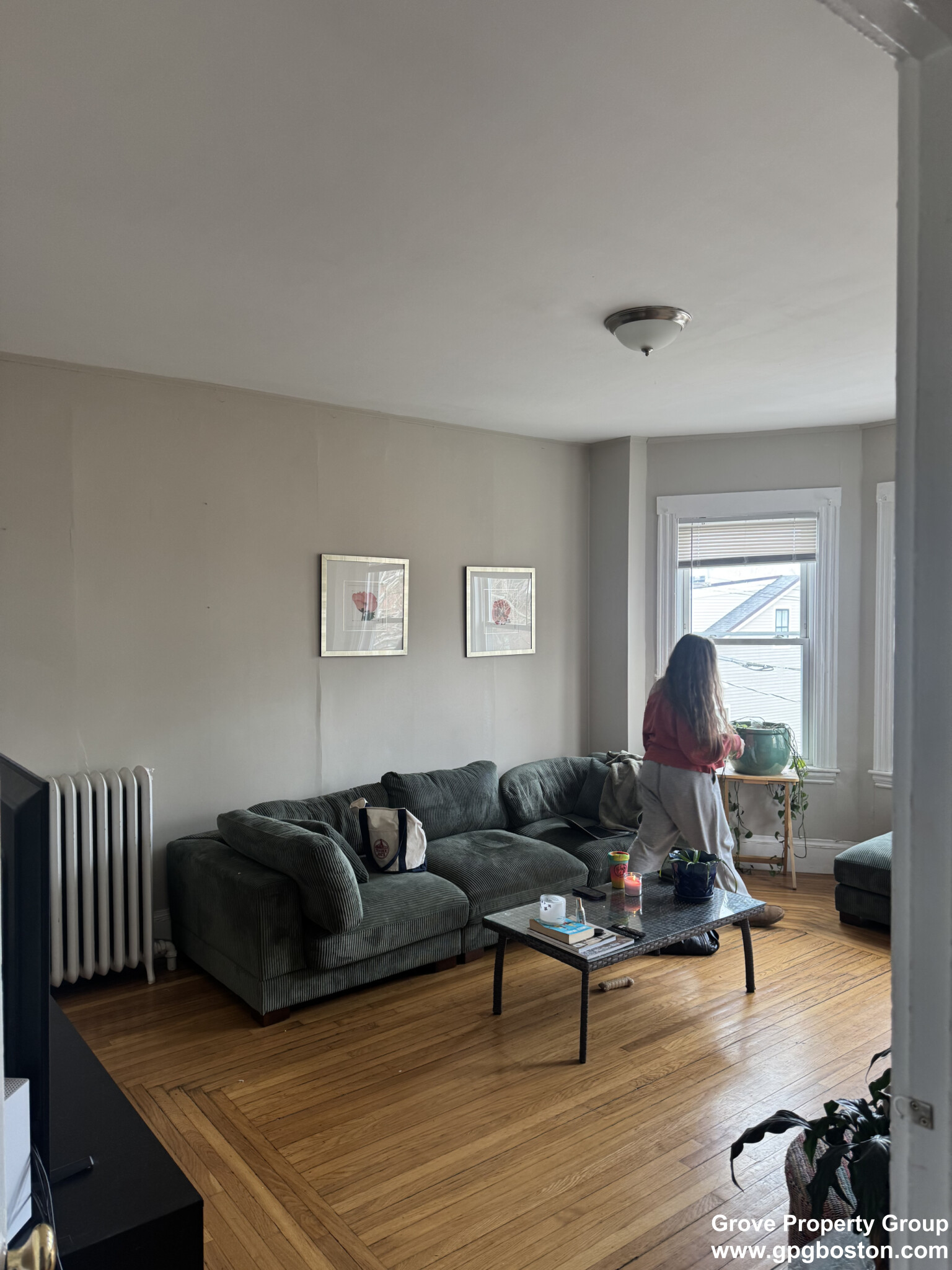 4 bed, 2 bath apartment for rent at 67 G St Unit 3, South Boston — photo 10 of 13