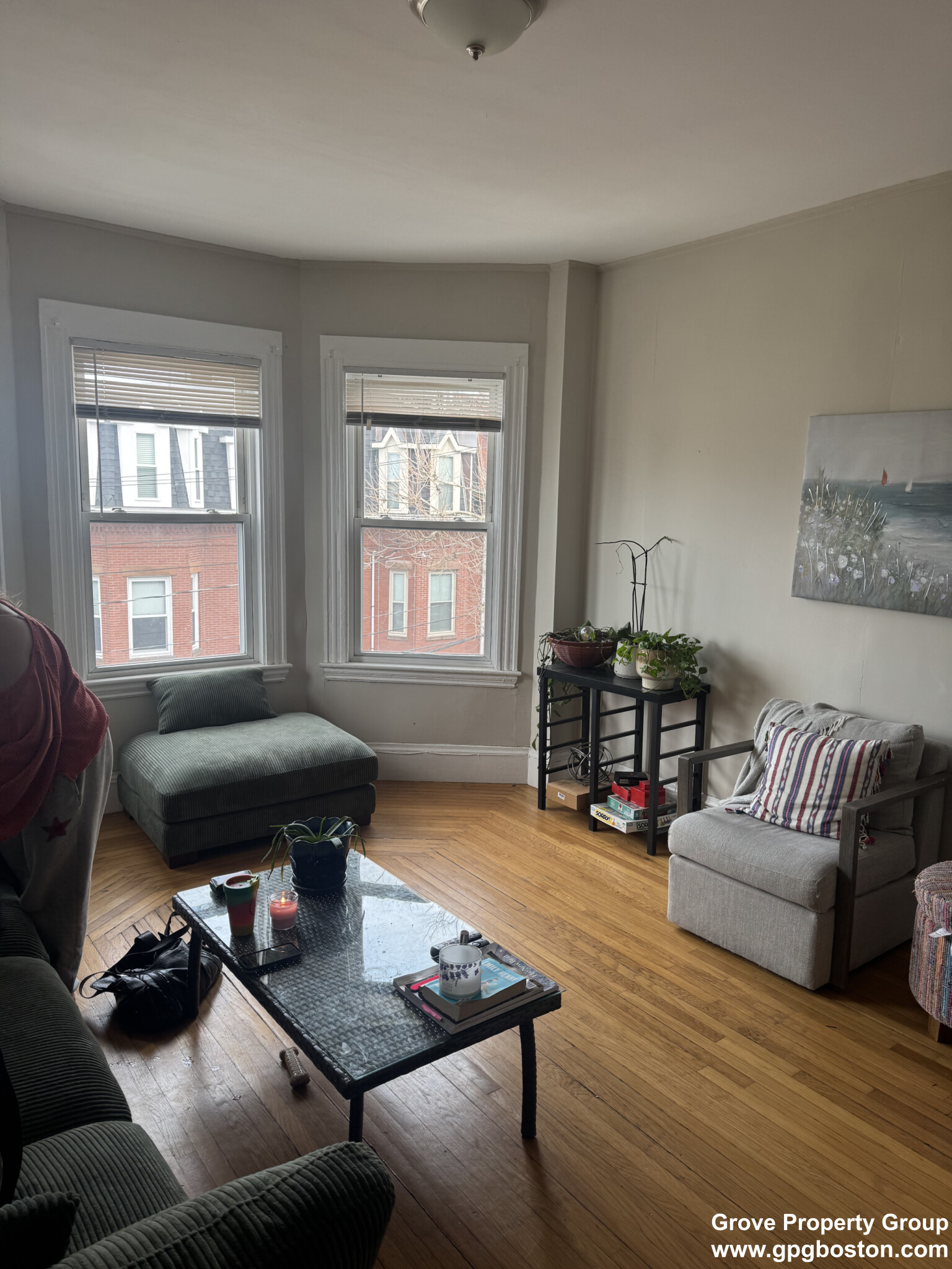 4 bed, 2 bath apartment for rent at 67 G St Unit 3, South Boston — photo 12 of 13