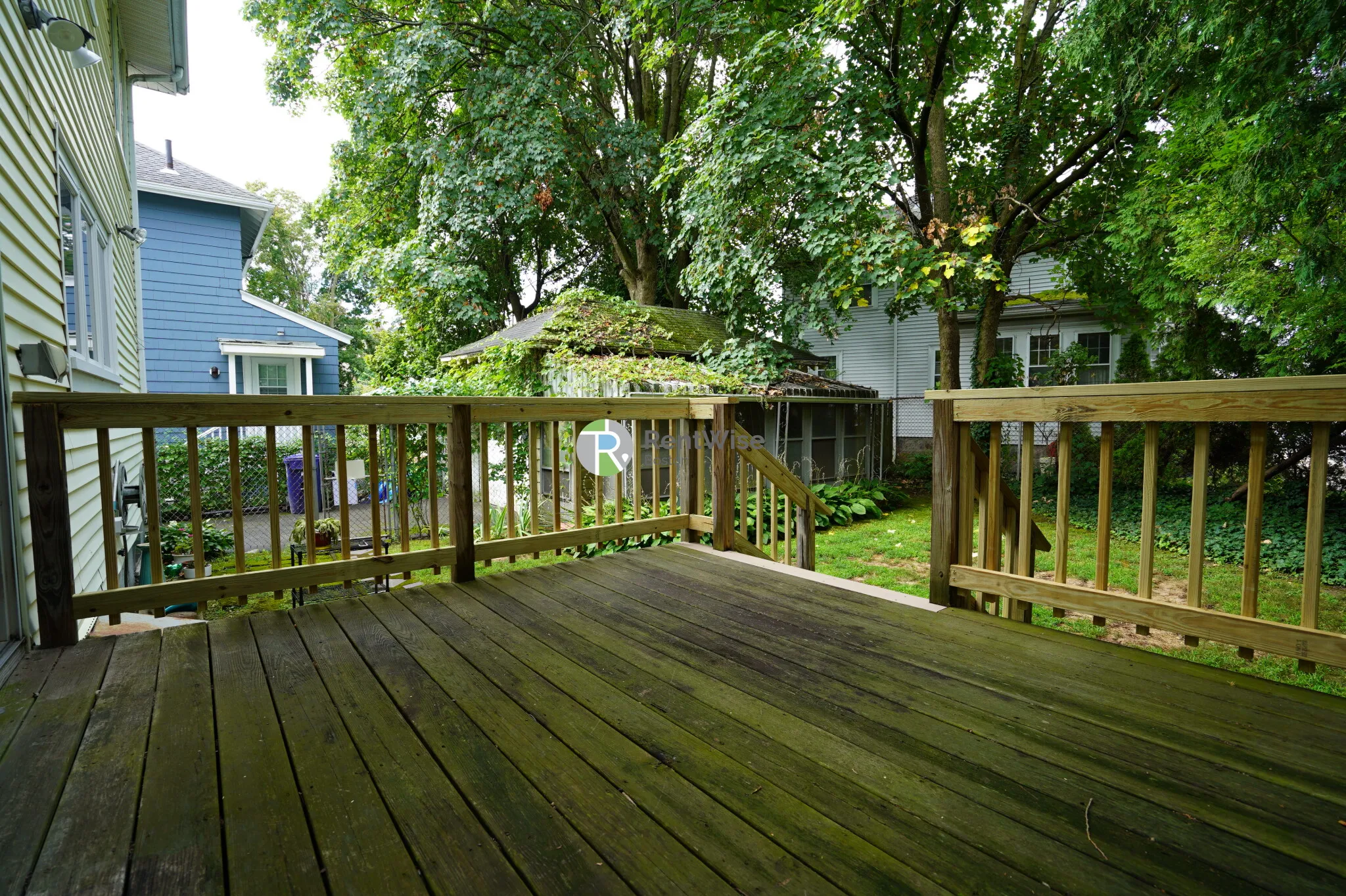 3.5 bed, 1.5 bath apartment for rent at 67 Goodenough St Unit 1, Brighton — photo 7 of 35