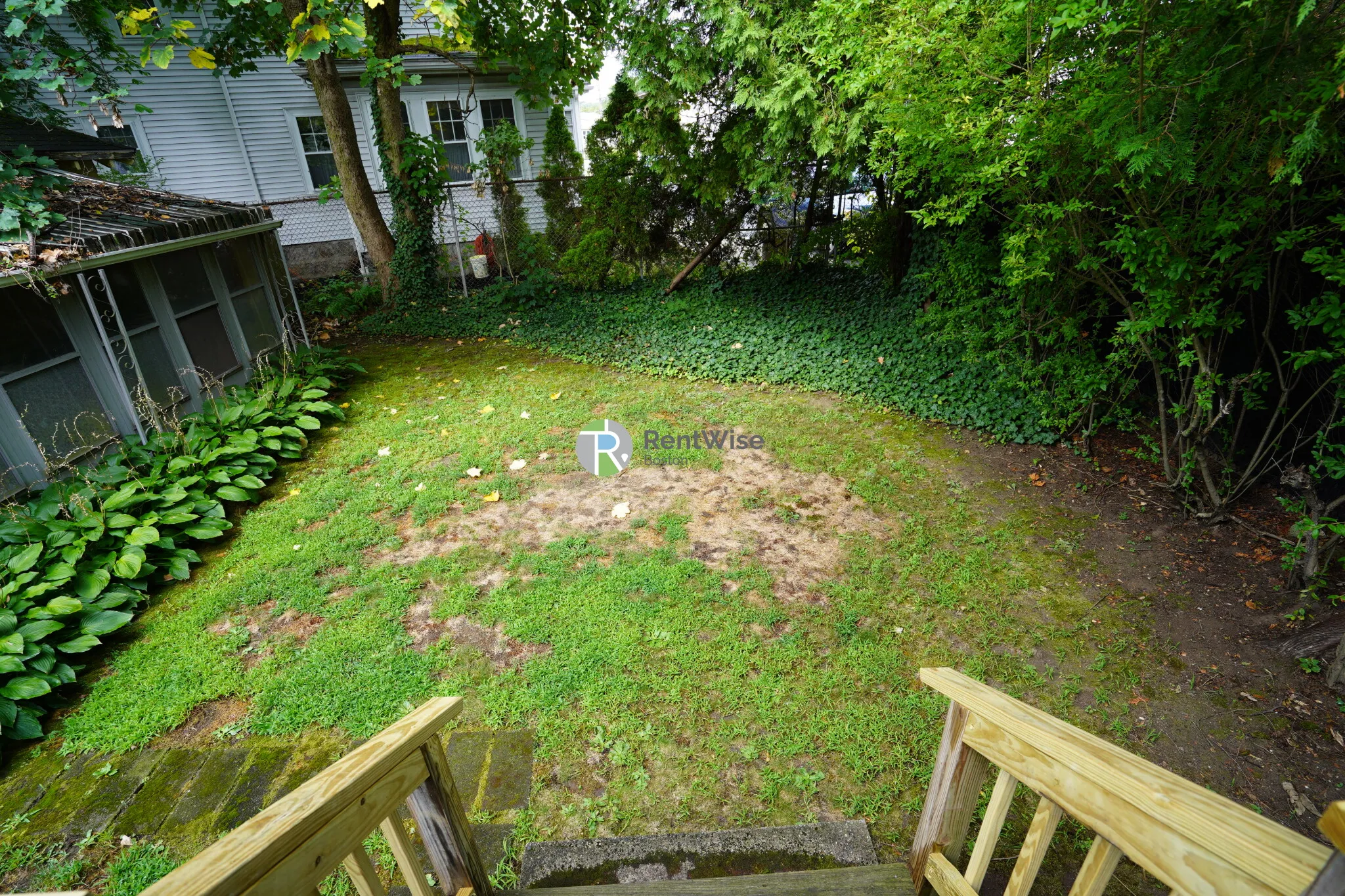 3.5 bed, 1.5 bath apartment for rent at 67 Goodenough St Unit 1, Brighton — photo 8 of 35