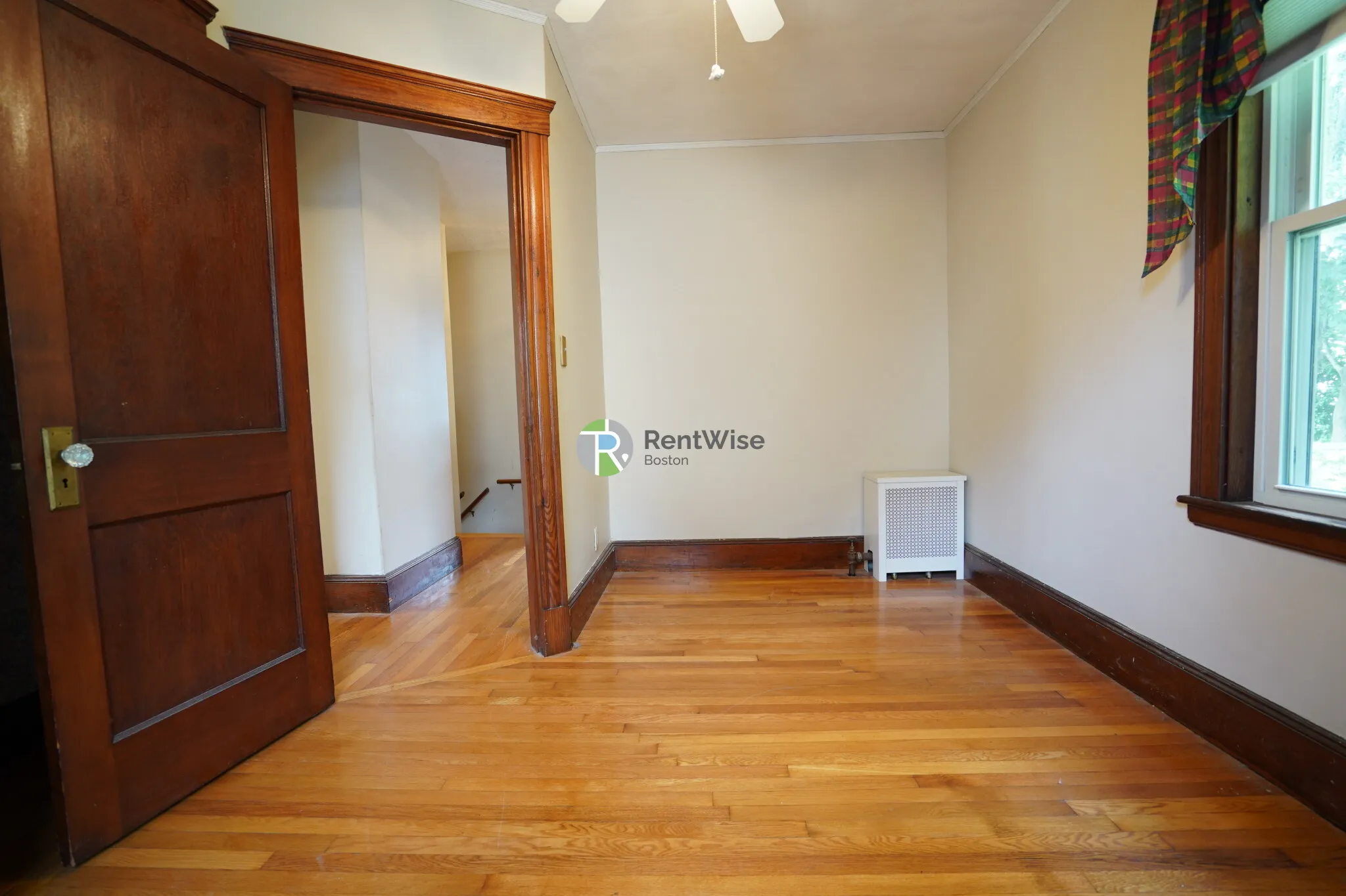 3.5 bed, 1.5 bath apartment for rent at 67 Goodenough St Unit 1, Brighton — photo 25 of 35