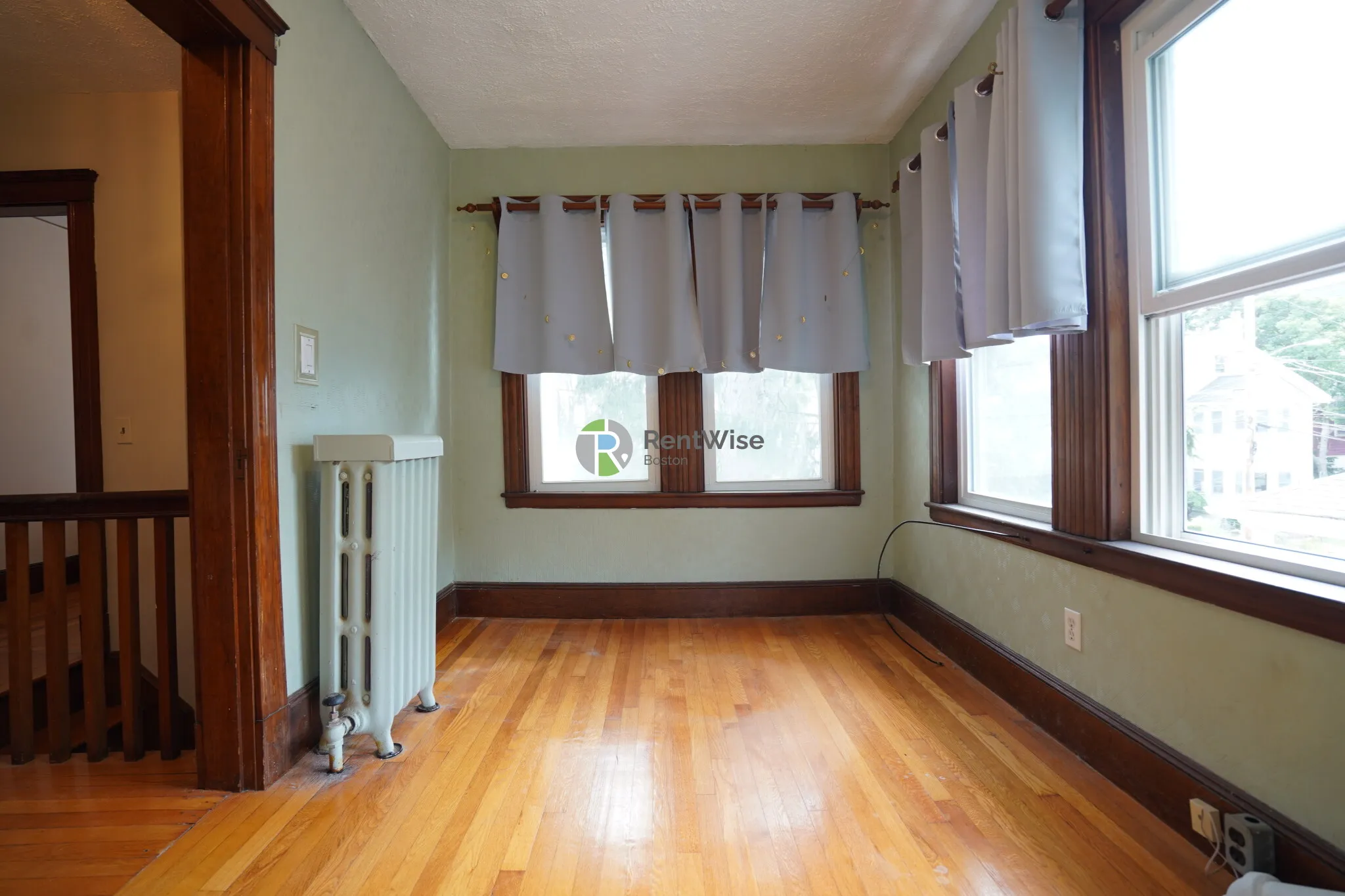 3.5 bed, 1.5 bath apartment for rent at 67 Goodenough St Unit 1, Brighton — photo 19 of 35