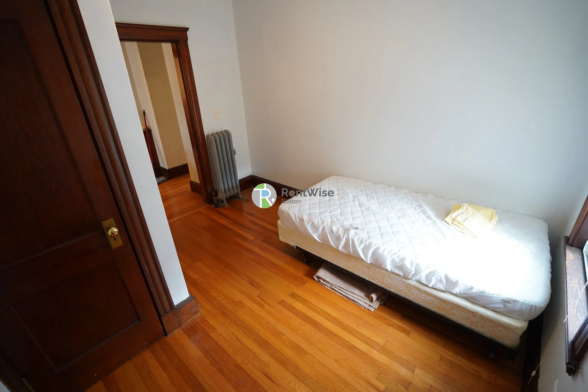 3.5 bed, 1.5 bath apartment for rent at 67 Goodenough St Unit 1, Brighton — photo 16 of 35