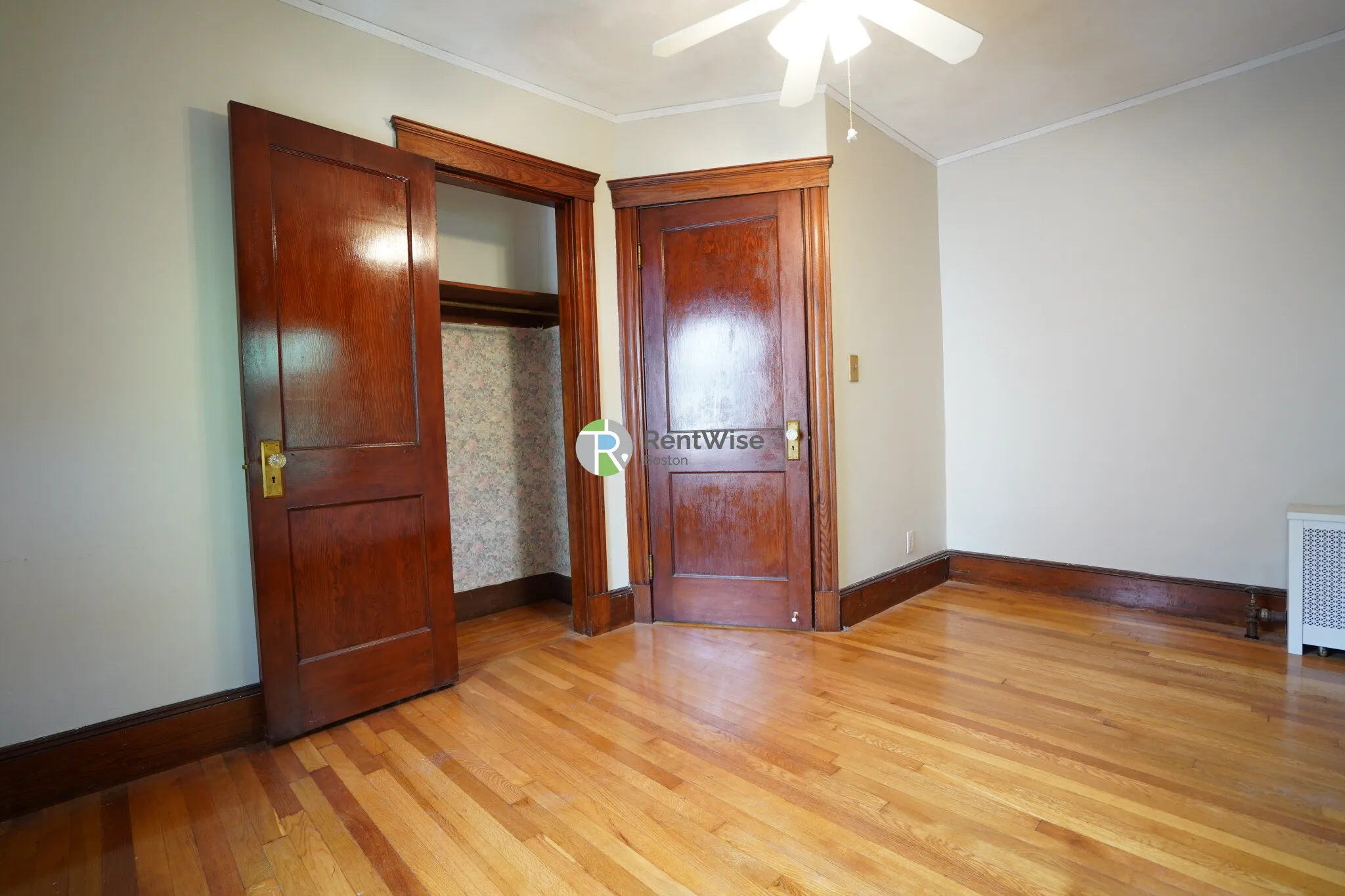 3.5 bed, 1.5 bath apartment for rent at 67 Goodenough St Unit 1, Brighton — photo 28 of 35