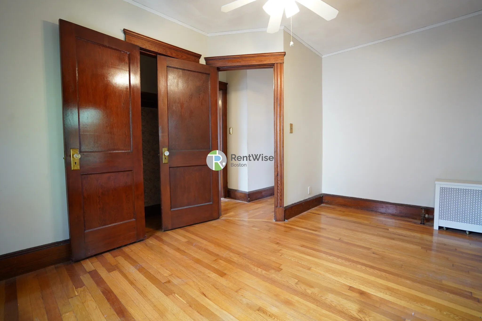 3.5 bed, 1.5 bath apartment for rent at 67 Goodenough St Unit 1, Brighton — photo 24 of 35