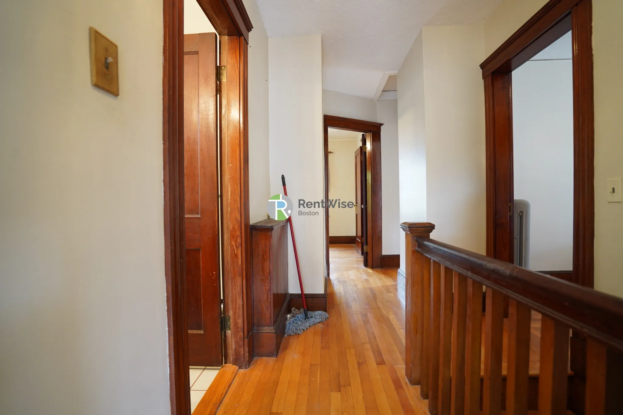 3.5 bed, 1.5 bath apartment for rent at 67 Goodenough St Unit 1, Brighton — photo 17 of 35
