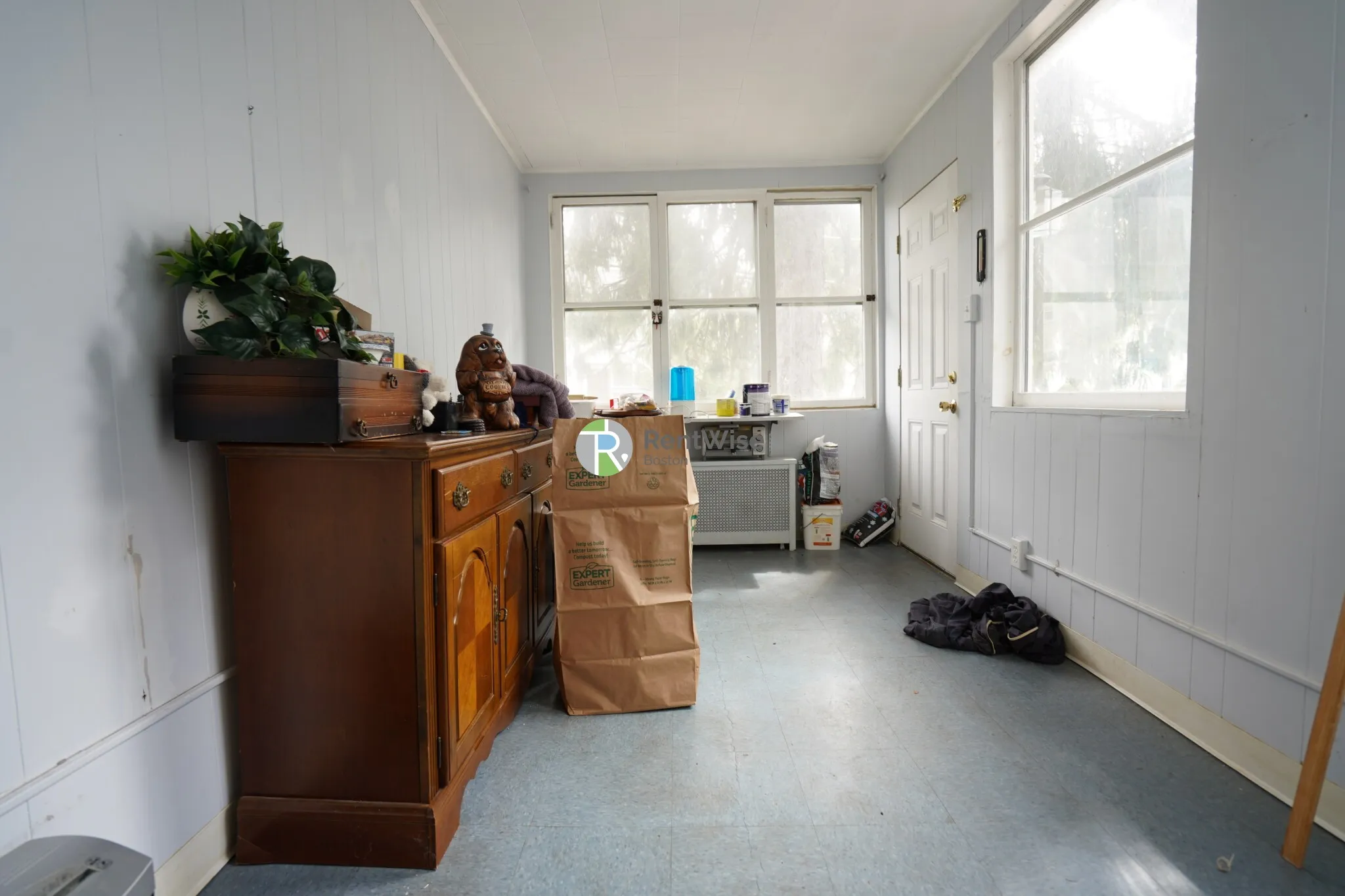 3.5 bed, 1.5 bath apartment for rent at 67 Goodenough St Unit 1, Brighton — photo 14 of 35