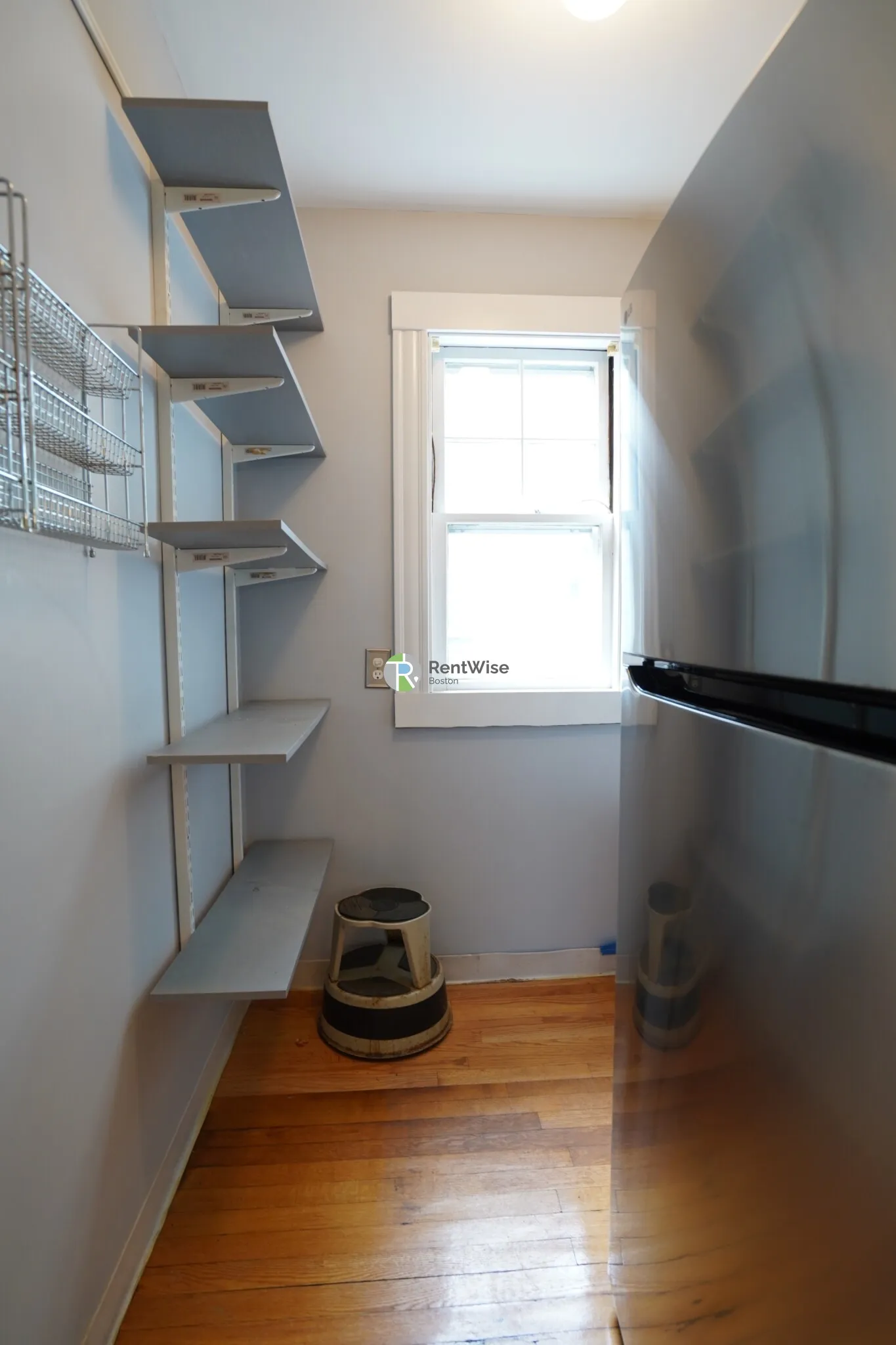 3.5 bed, 1.5 bath apartment for rent at 67 Goodenough St Unit 1, Brighton — photo 12 of 35