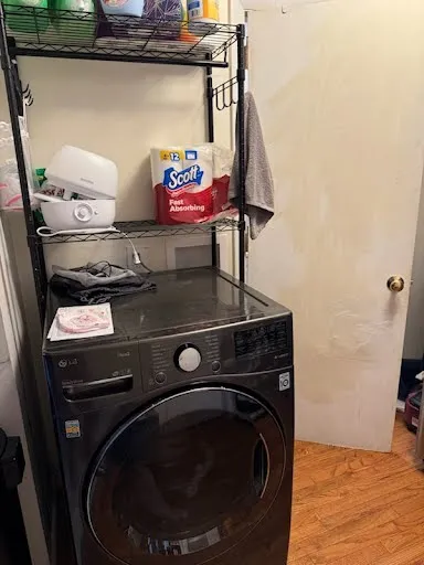 2 bed, 1 bath apartment for rent at 67 Gore St Unit 1R, East Cambridge — photo 5 of 38