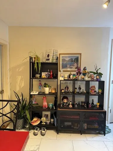 2 bed, 1 bath apartment for rent at 67 Gore St Unit 1R, East Cambridge