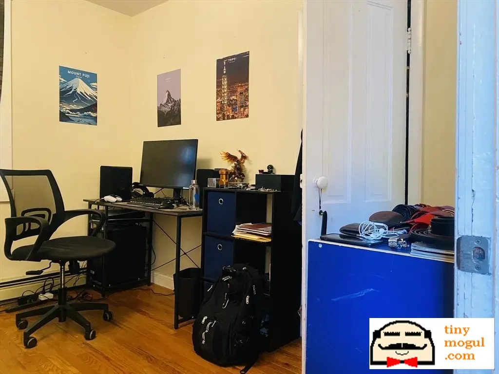 2 bed, 1 bath apartment for rent at 67 Gore St Unit 1R, East Cambridge — photo 12 of 38