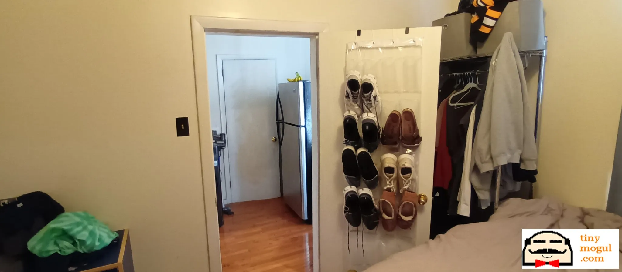 2 bed, 1 bath apartment for rent at 67 Gore St Unit 1R, East Cambridge — photo 31 of 38