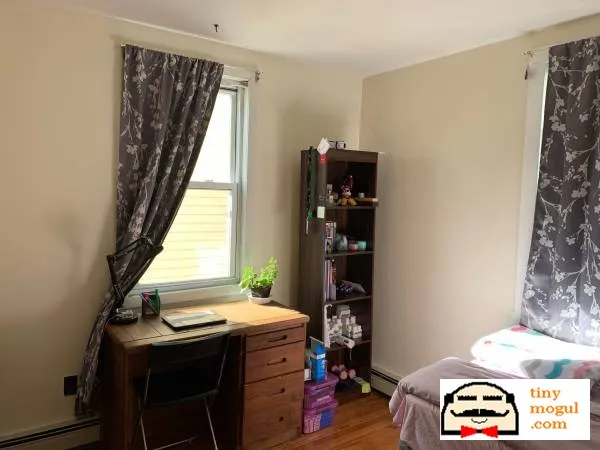 2 bed, 1 bath apartment for rent at 67 Gore St Unit 1R, East Cambridge — photo 32 of 38
