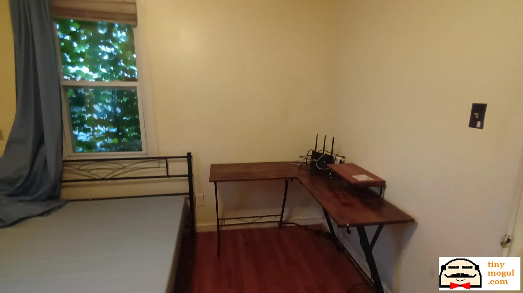 2 bed, 1 bath apartment for rent at 67 Gore St Unit 1R, East Cambridge — photo 30 of 38
