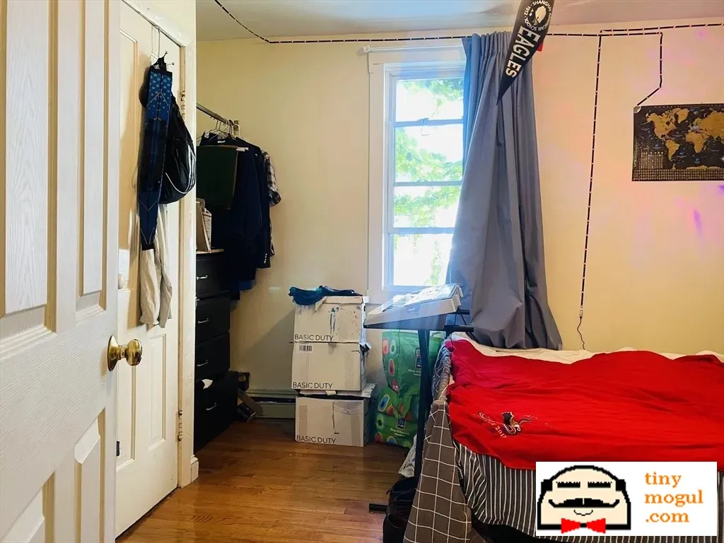 2 bed, 1 bath apartment for rent at 67 Gore St Unit 1R, East Cambridge — photo 15 of 38