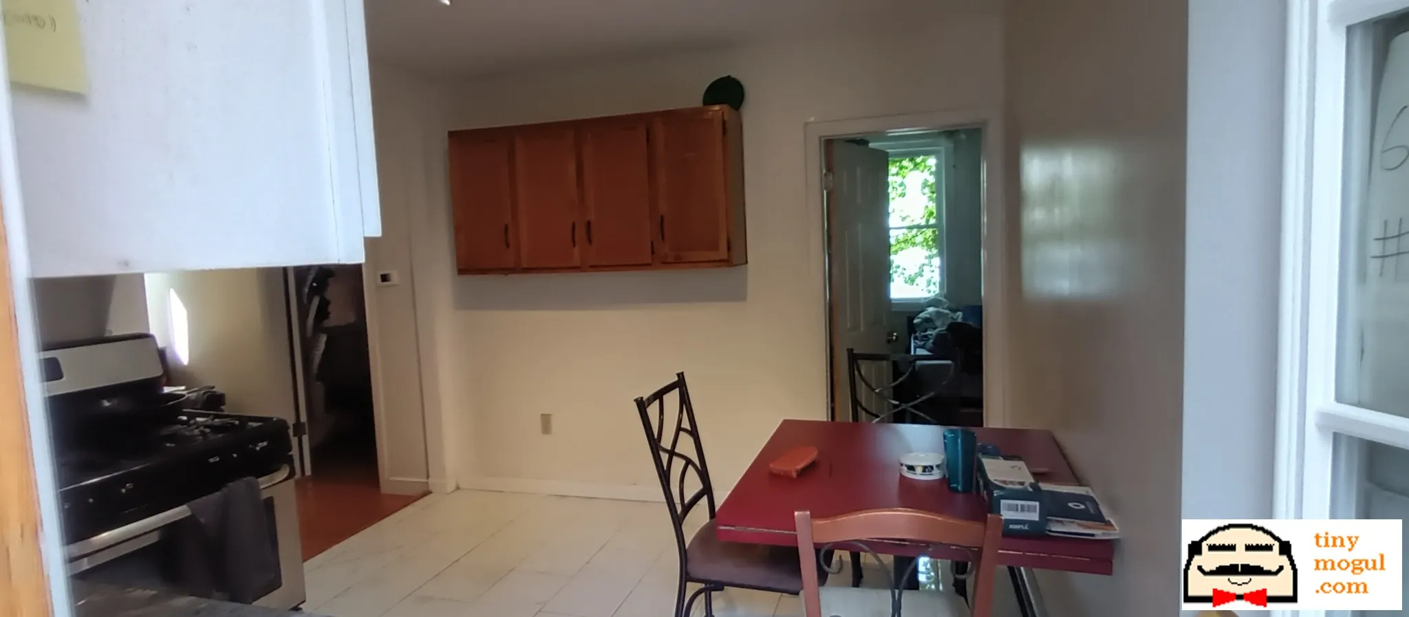 2 bed, 1 bath apartment for rent at 67 Gore St Unit 1R, East Cambridge — photo 21 of 38