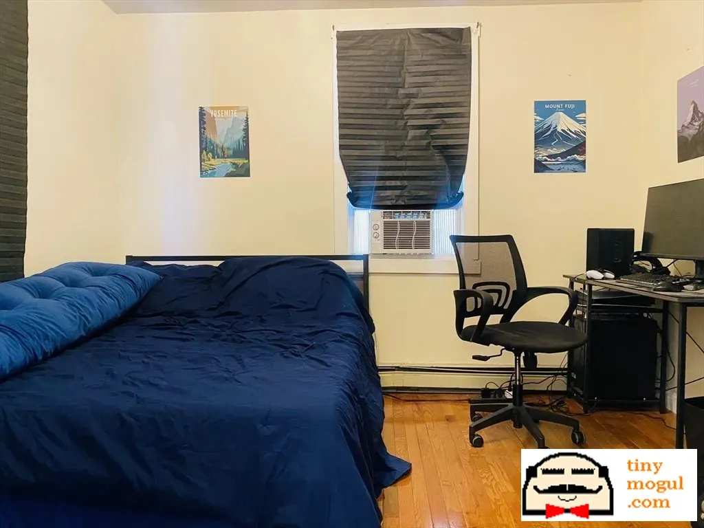 2 bed, 1 bath apartment for rent at 67 Gore St Unit 1R, East Cambridge — photo 13 of 38