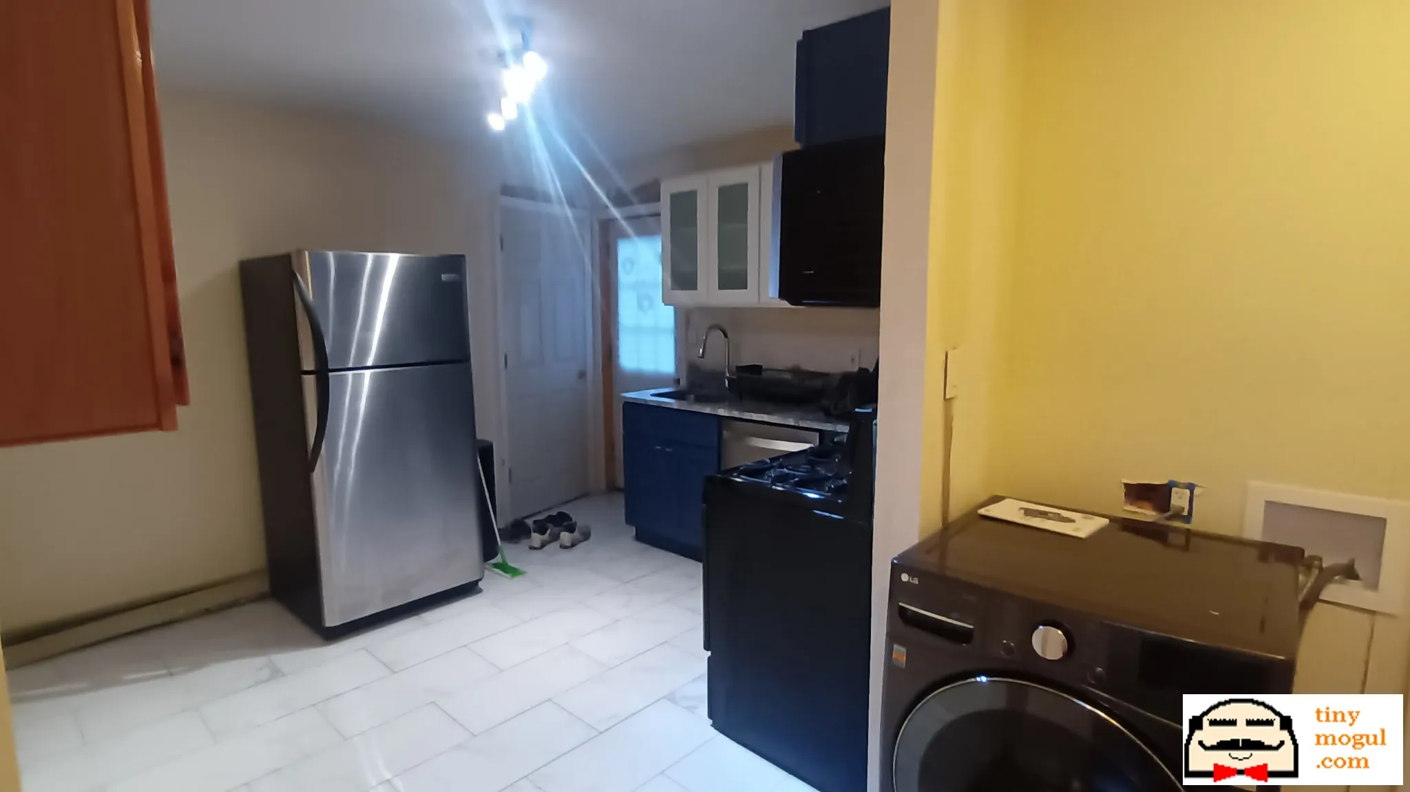 2 bed, 1 bath apartment for rent at 67 Gore St Unit 1R, East Cambridge — photo 17 of 38