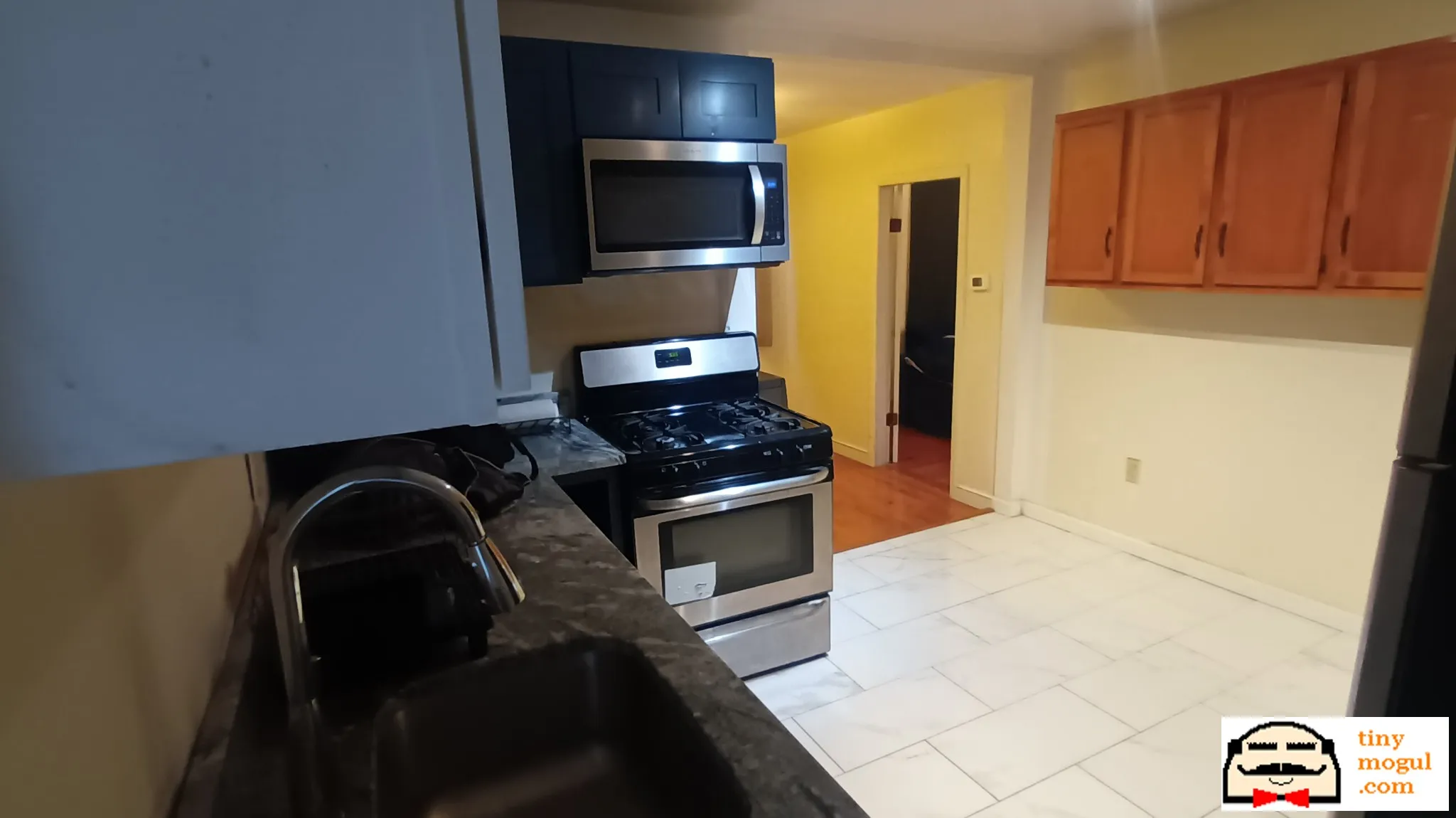 2 bed, 1 bath apartment for rent at 67 Gore St Unit 1R, East Cambridge — photo 18 of 38