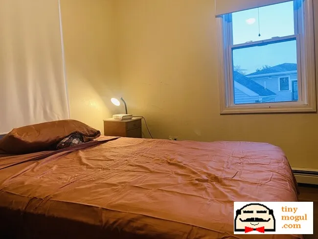 2 bed, 1 bath apartment for rent at 67 Gore St Unit 1R, East Cambridge — photo 35 of 38