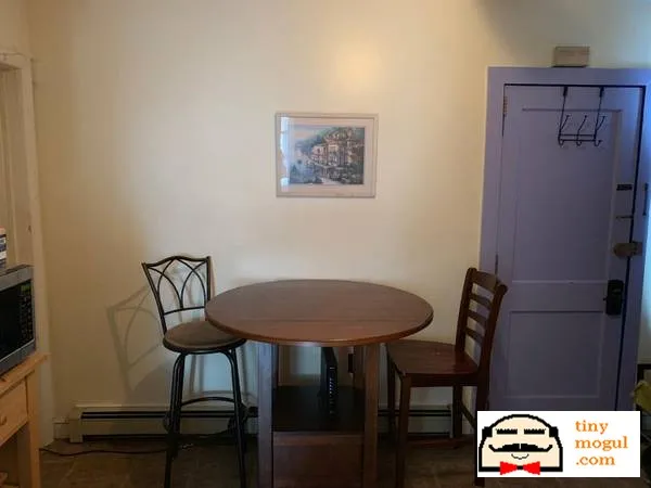 2 bed, 1 bath apartment for rent at 67 Gore St Unit 1R, East Cambridge — photo 16 of 38