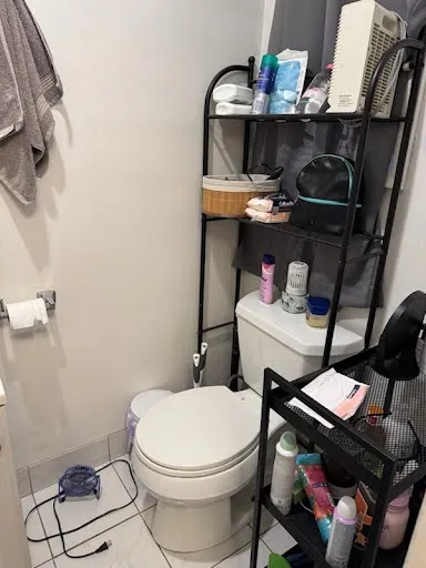 2 bed, 1 bath apartment for rent at 67 Gore St Unit 1R, East Cambridge — photo 10 of 38