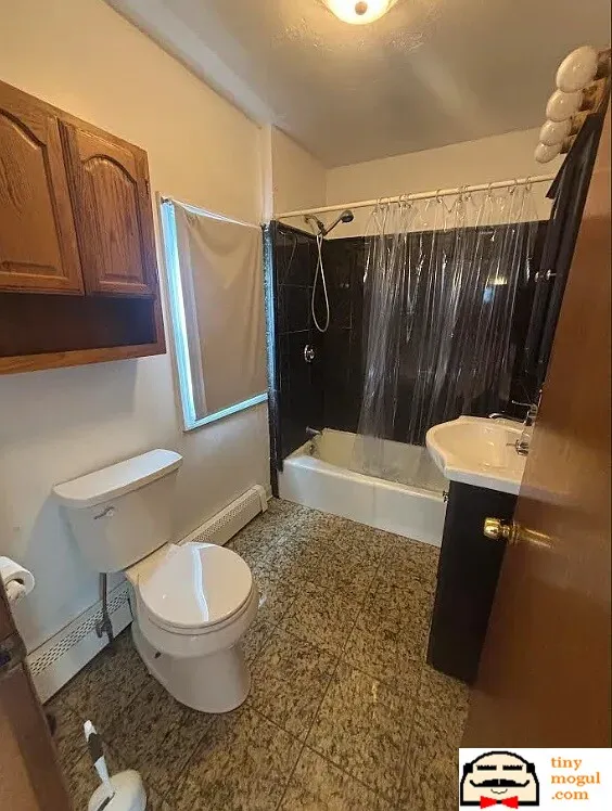 3 bed, 1 bath apartment for rent at 67 Gore St Unit 2F, East Cambridge — photo 24 of 31
