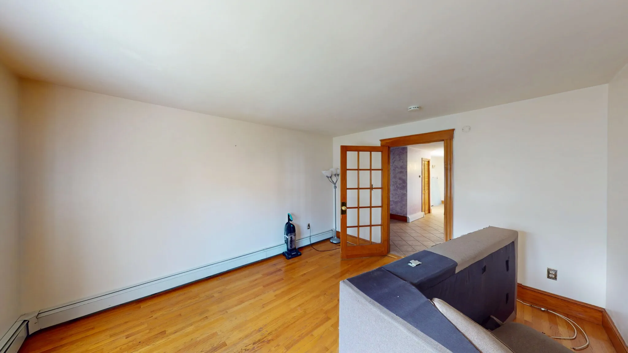 2 split bed, 1 bath apartment for rent at 67 Gore St Unit 2F, East Cambridge — photo 4 of 12