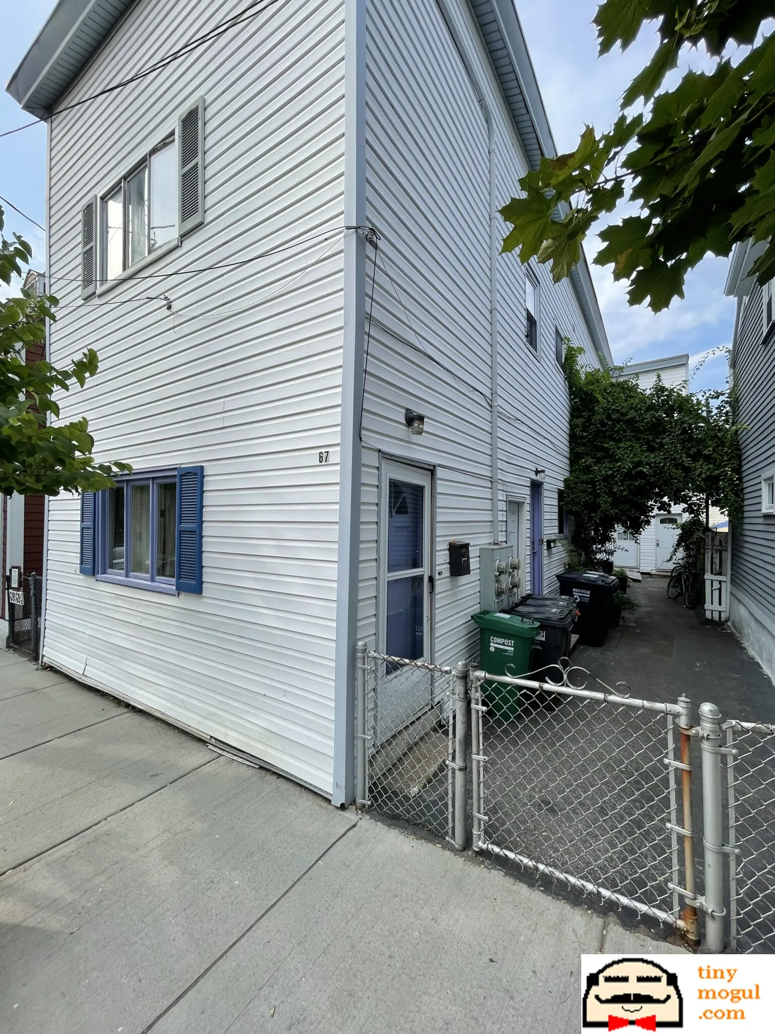 3 bed, 1 bath apartment for rent at 67 Gore St Unit 2F, East Cambridge — photo 7 of 31