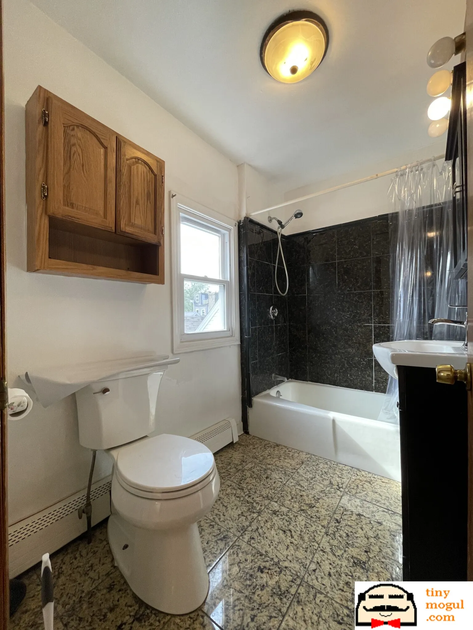 3 bed, 1 bath apartment for rent at 67 Gore St Unit 2F, East Cambridge — photo 12 of 31