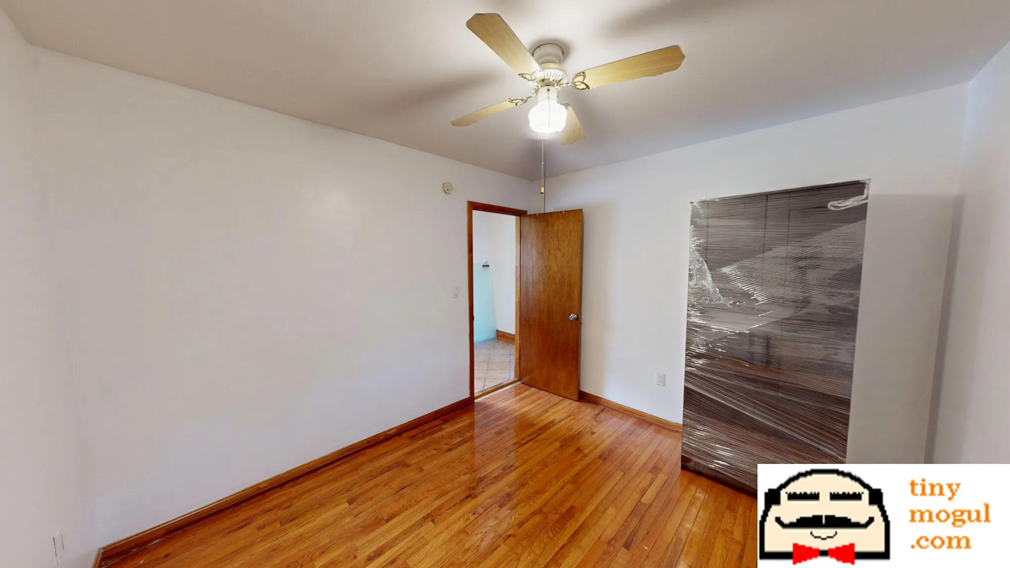3 bed, 1 bath apartment for rent at 67 Gore St Unit 2F, East Cambridge — photo 5 of 31
