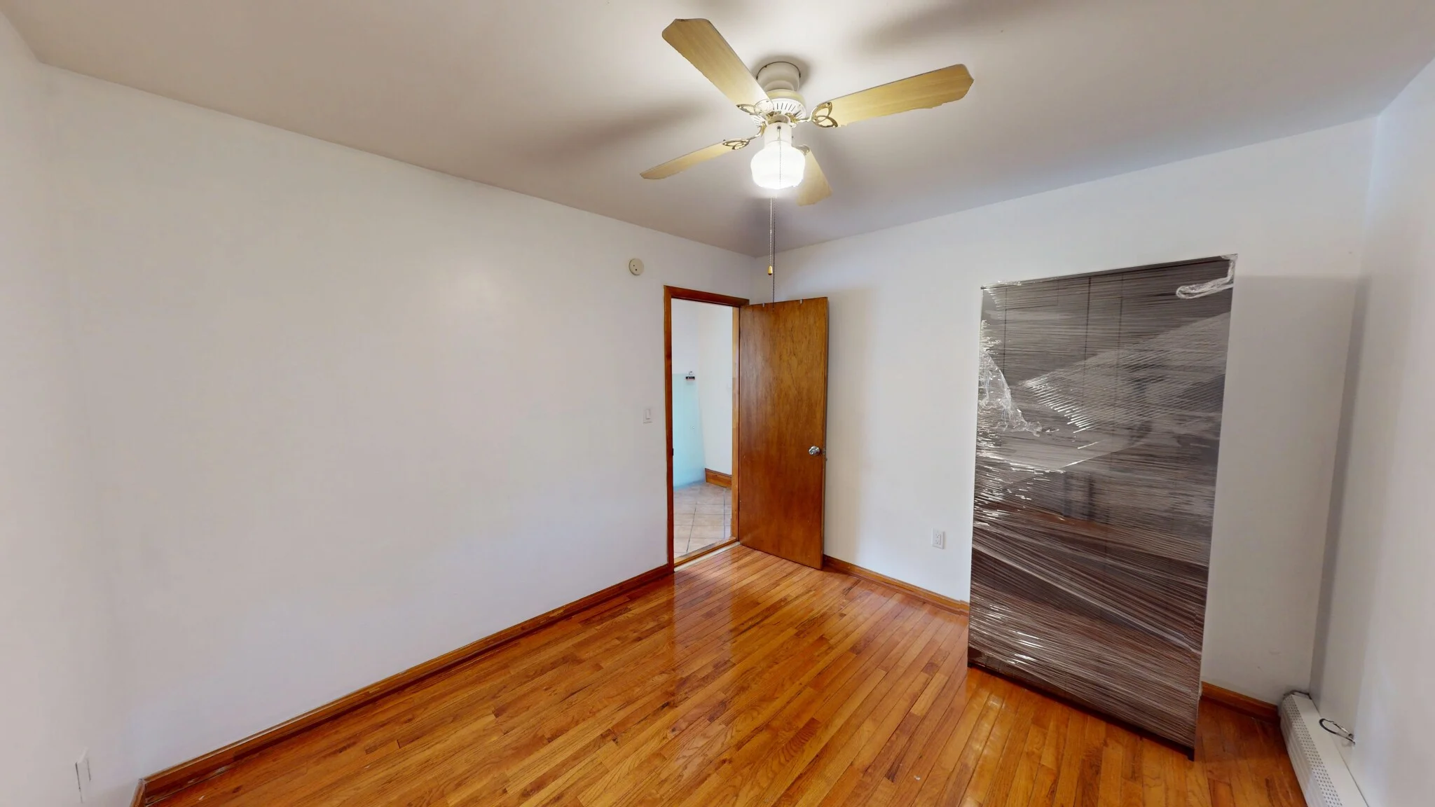 2 split bed, 1 bath apartment for rent at 67 Gore St Unit 2F, East Cambridge — photo 10 of 12