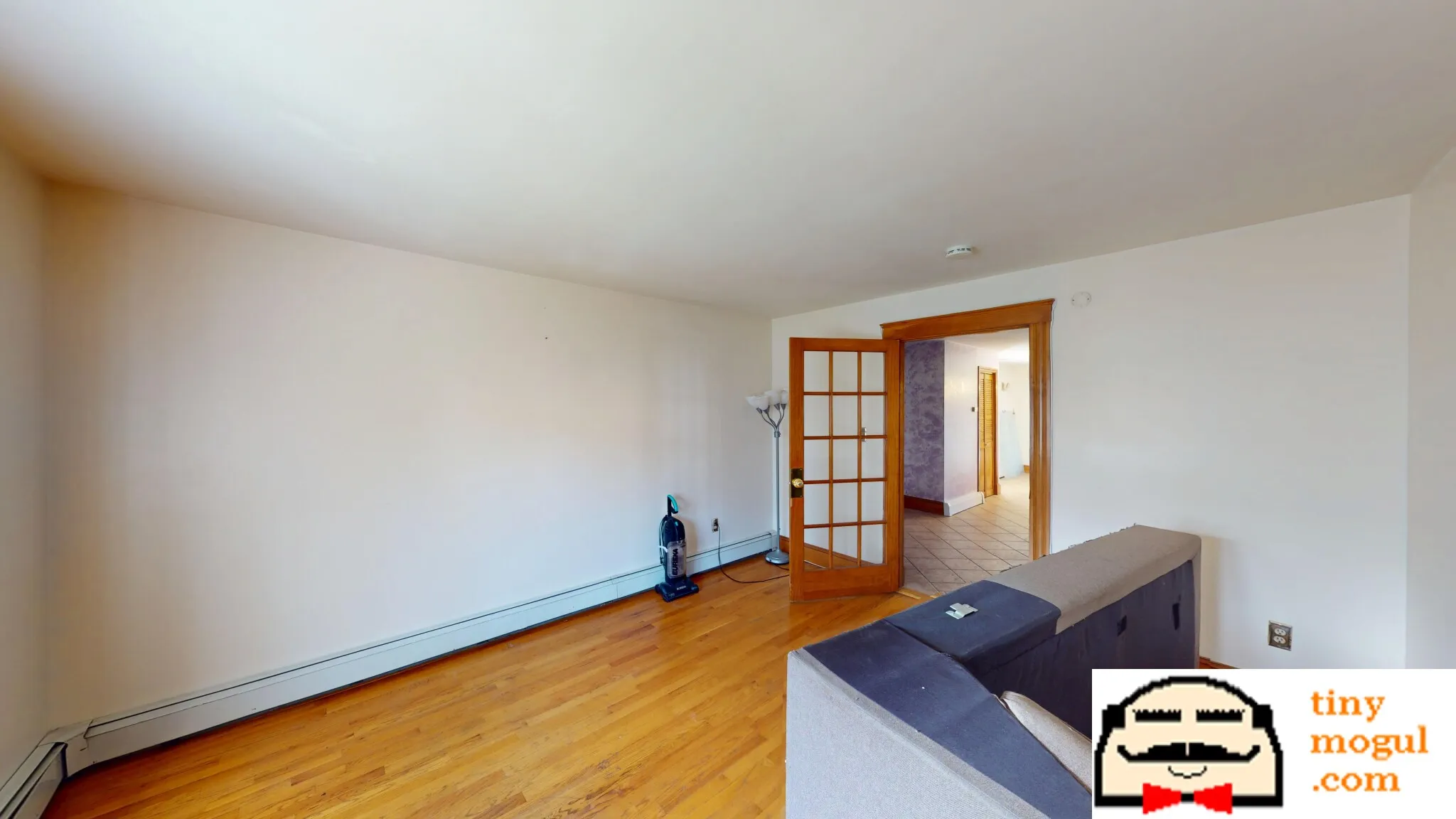 3 bed, 1 bath apartment for rent at 67 Gore St Unit 2F, East Cambridge — photo 9 of 31