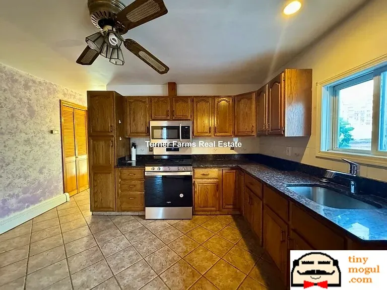 3 bed, 1 bath apartment for rent at 67 Gore St Unit 2F, East Cambridge — photo 1 of 31