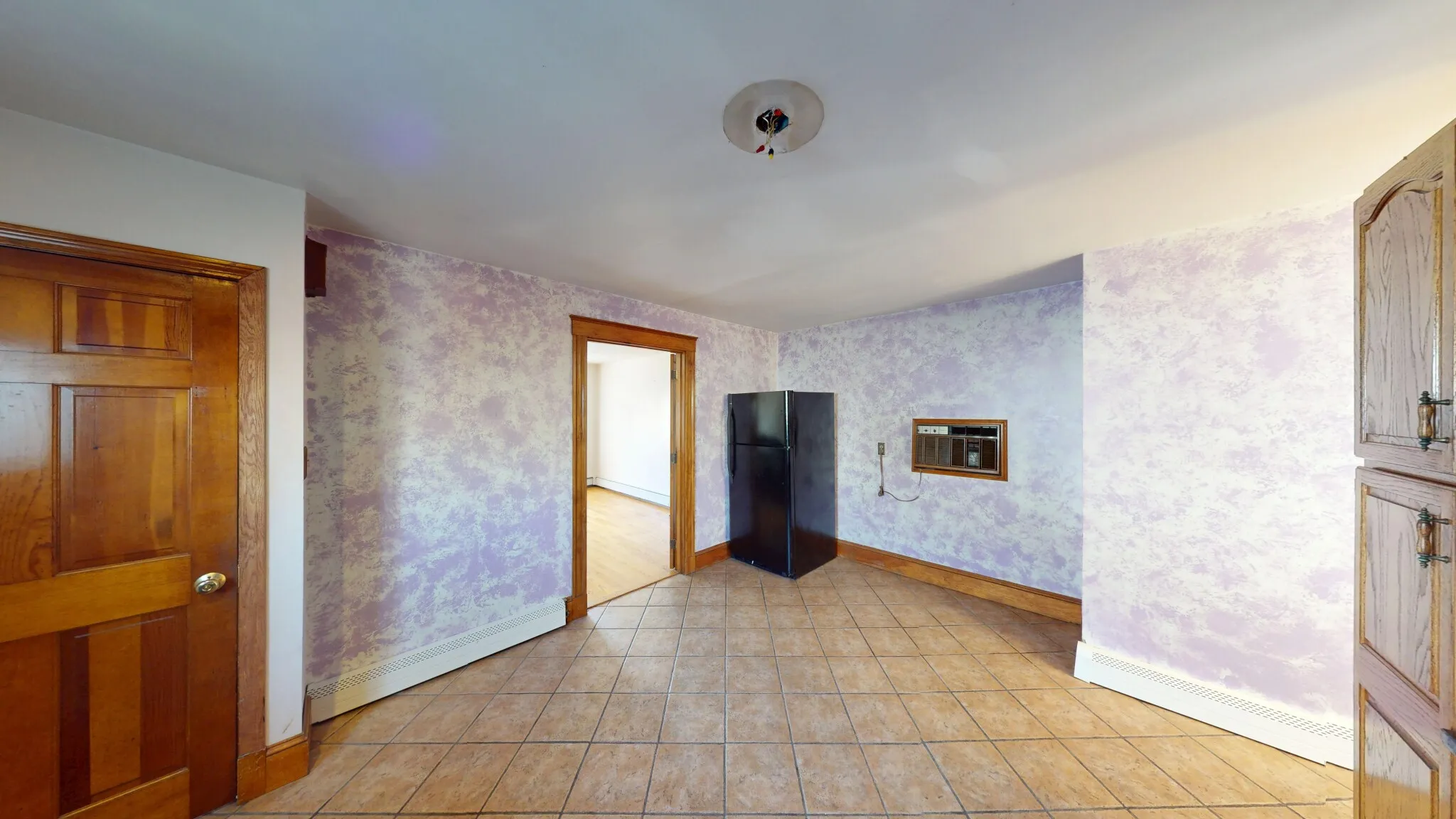 2 split bed, 1 bath apartment for rent at 67 Gore St Unit 2F, East Cambridge — photo 2 of 12