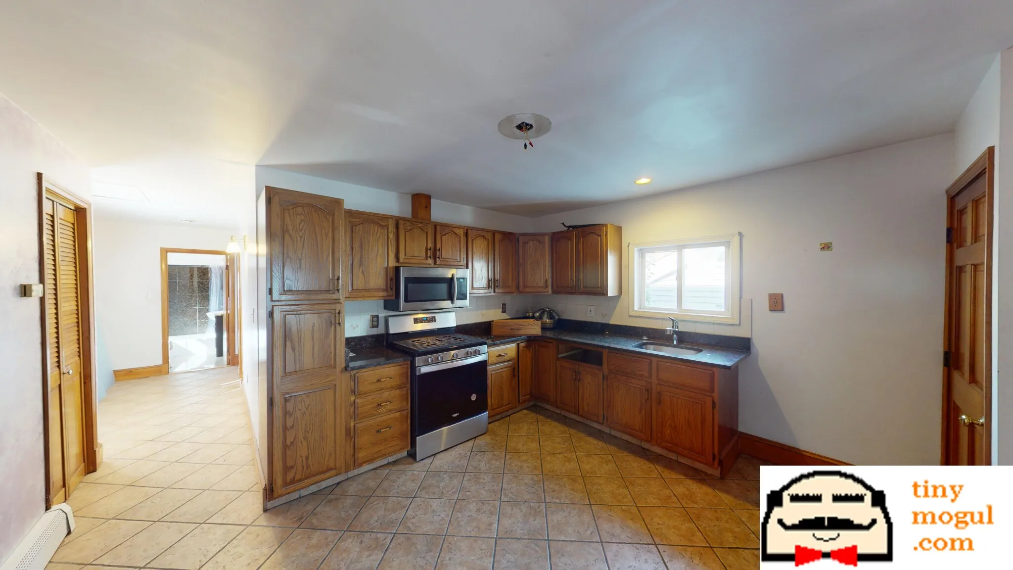 3 bed, 1 bath apartment for rent at 67 Gore St Unit 2F, East Cambridge — photo 4 of 31