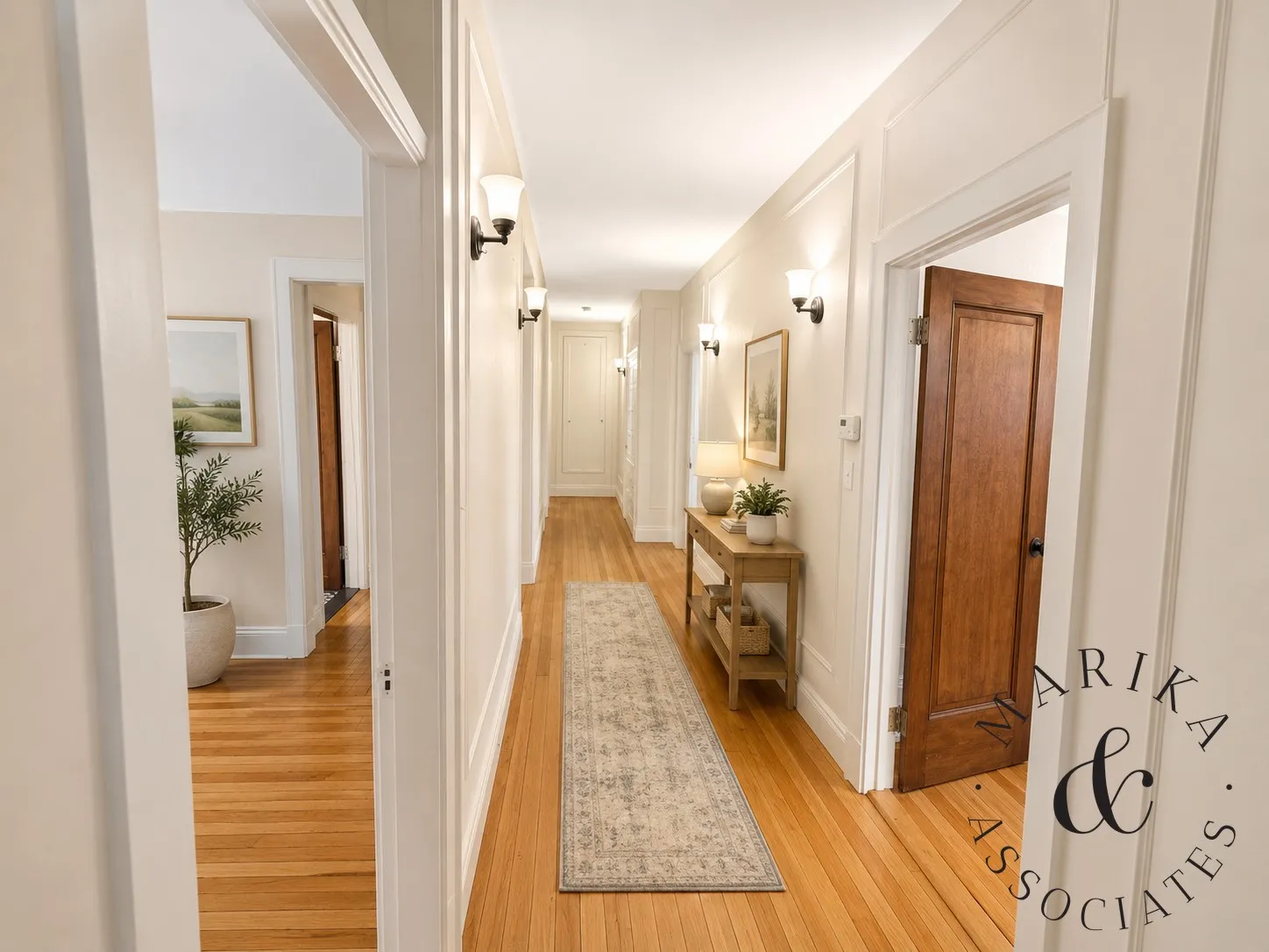 4 bed, 2 bath apartment for rent at 67 Green St Unit 67, North Brookline — photo 19 of 31