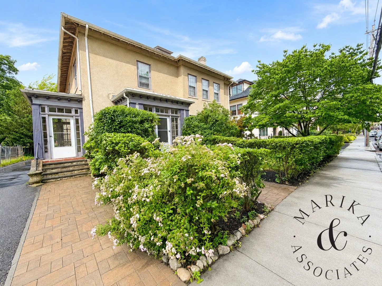 4 bed, 2 bath apartment for rent at 67 Green St Unit 67, North Brookline — photo 31 of 31