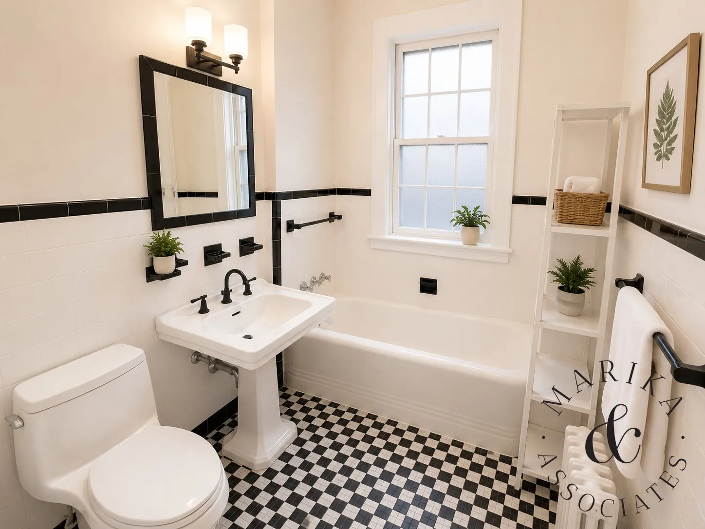 4 bed, 2 bath apartment for rent at 67 Green St Unit 67, North Brookline — photo 26 of 31