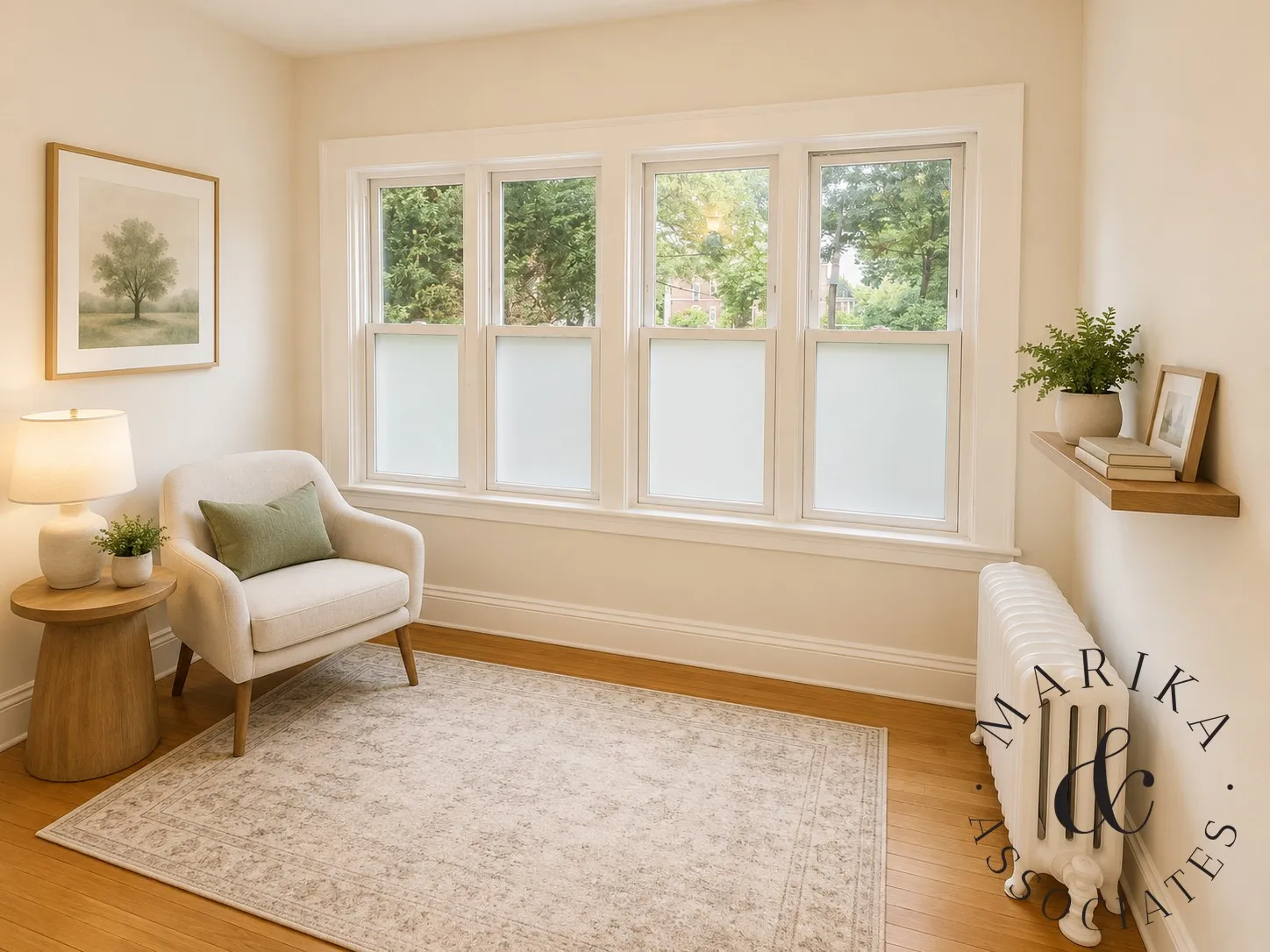 4 bed, 2 bath apartment for rent at 67 Green St Unit 67, North Brookline — photo 22 of 31