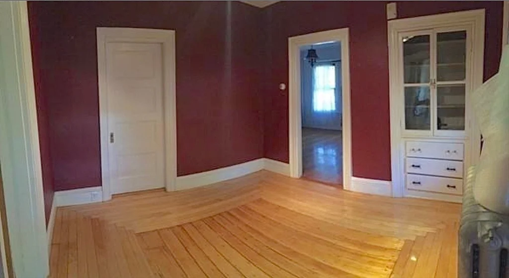2 bed, 1 bath apartment for rent at 67 Greenleaf Ave Unit 1, Tufts University — photo 3 of 8