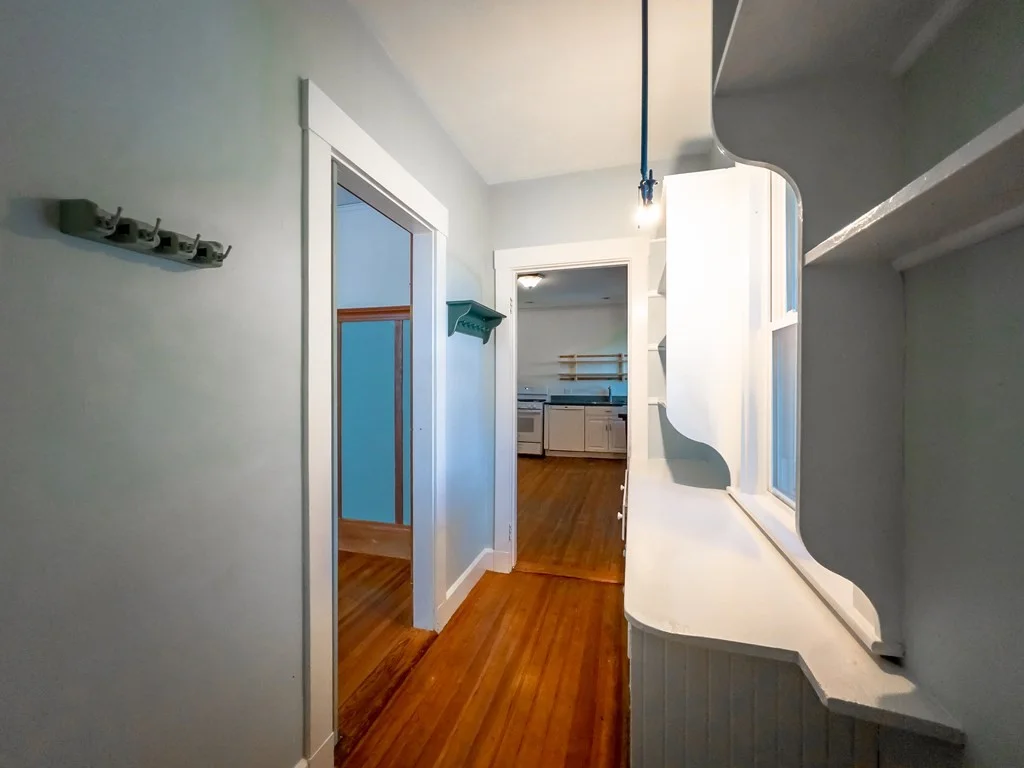 2 bed, 1 bath apartment for rent at 67 Hampstead Rd Unit 1, Jamaica Plain — photo 23 of 31