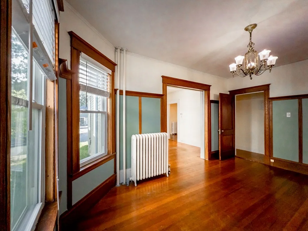 2 bed, 1 bath apartment for rent at 67 Hampstead Rd Unit 1, Jamaica Plain — photo 2 of 31