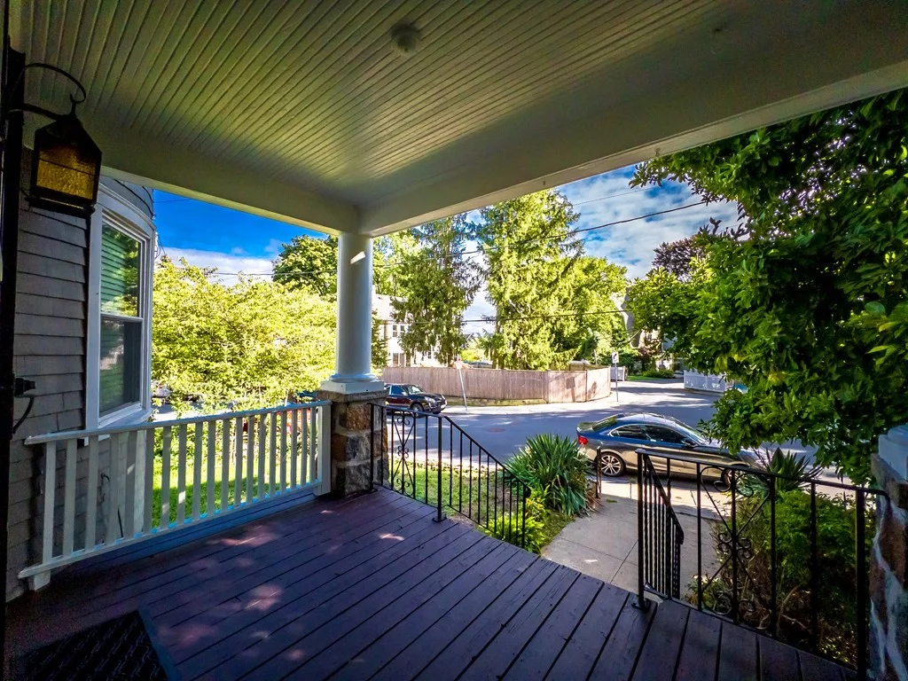 2 bed, 1 bath apartment for rent at 67 Hampstead Rd Unit 1, Jamaica Plain — photo 29 of 31